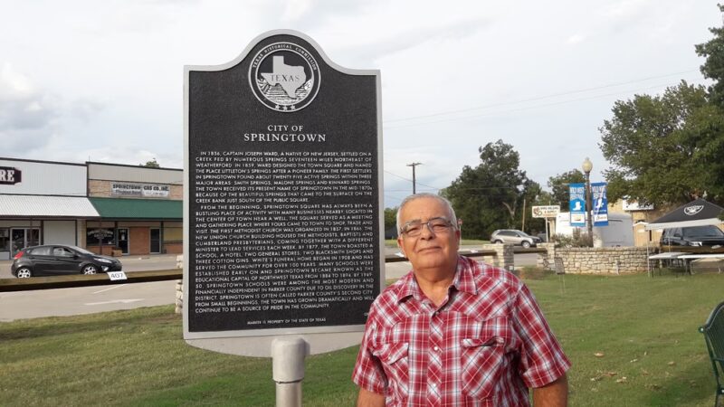 Springtown Park II - Springtown, TX