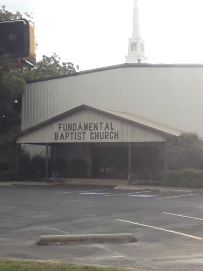 Springtown Park II - Springtown, TX