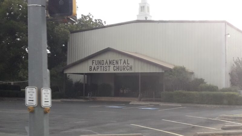 Springtown Park II - Springtown, TX