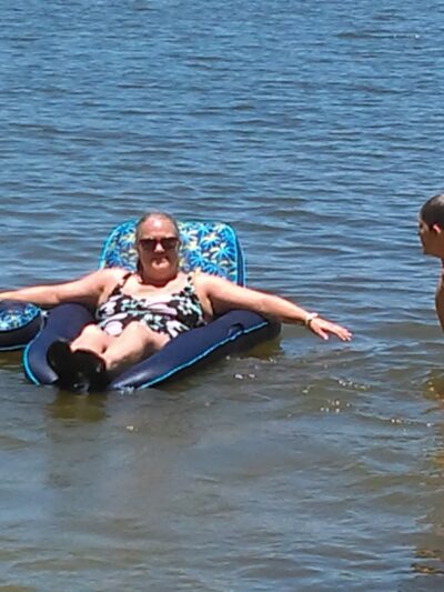 Dog Drive Fishing - Springville, TN