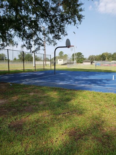 Roger J. Clouatre Memorial Park - St Amant, LA