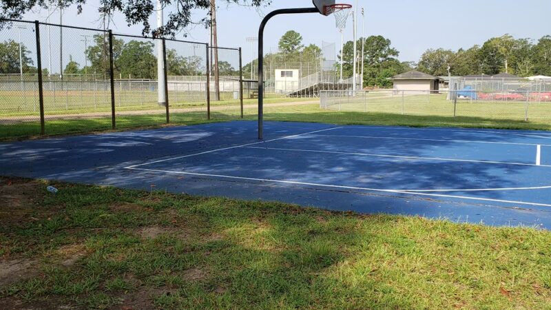 Roger J. Clouatre Memorial Park - St Amant, LA