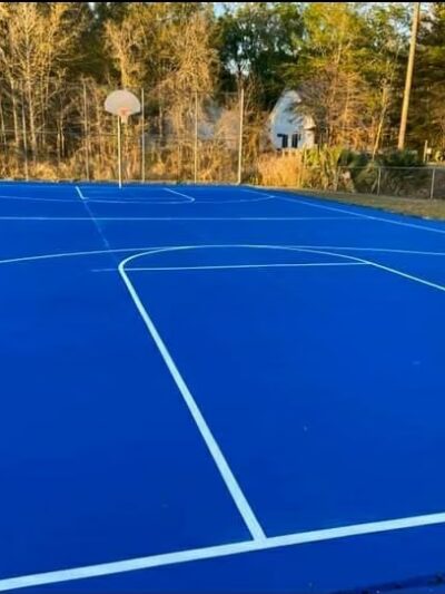 Roger J. Clouatre Memorial Park - St Amant, LA