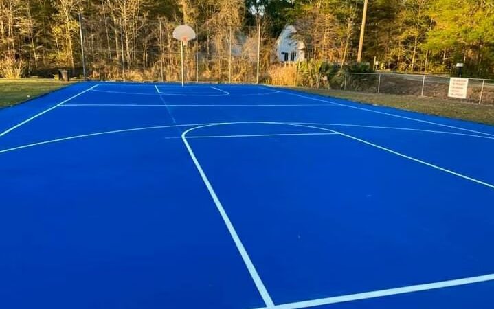 Roger J. Clouatre Memorial Park - St Amant, LA