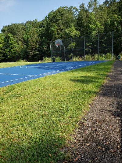 Roger J. Clouatre Memorial Park - St Amant, LA