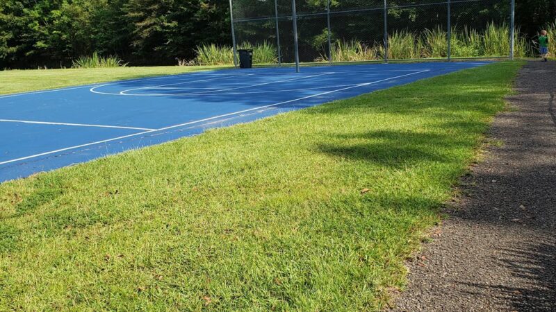 Roger J. Clouatre Memorial Park - St Amant, LA