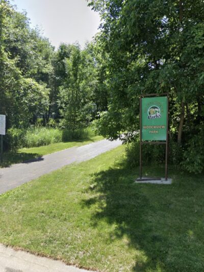 Hiddenview Park - St Bonifacius, MN