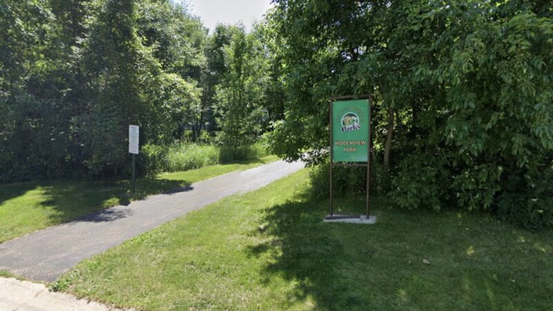 Hiddenview Park - St Bonifacius, MN