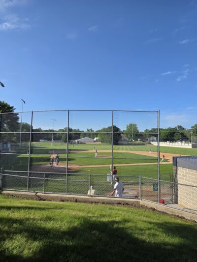 Missile Park - St Bonifacius, MN