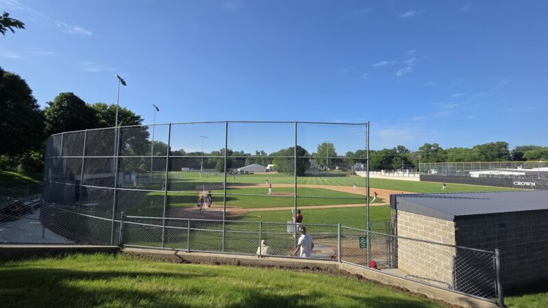 Missile Park - St Bonifacius, MN