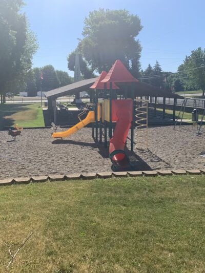 Missile Park - St Bonifacius, MN