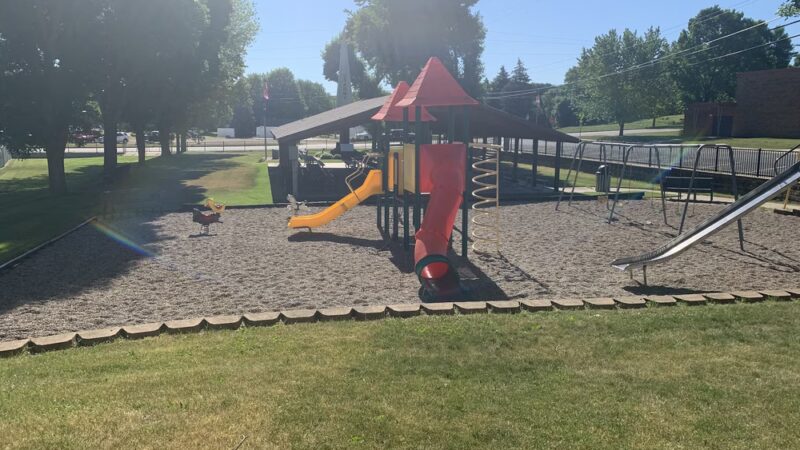 Missile Park - St Bonifacius, MN