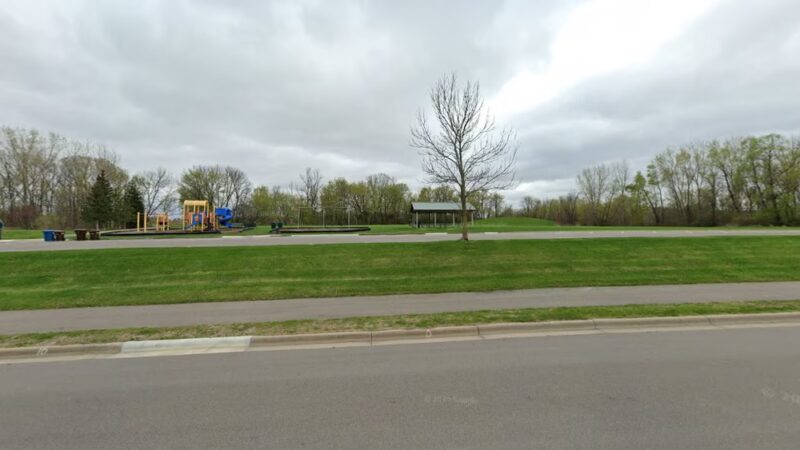 Shirley Logelin Memorial Park - St Bonifacius, MN