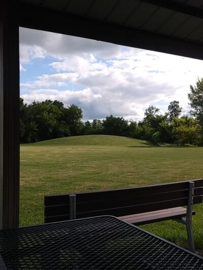 Shirley Logelin Memorial Park - St Bonifacius, MN