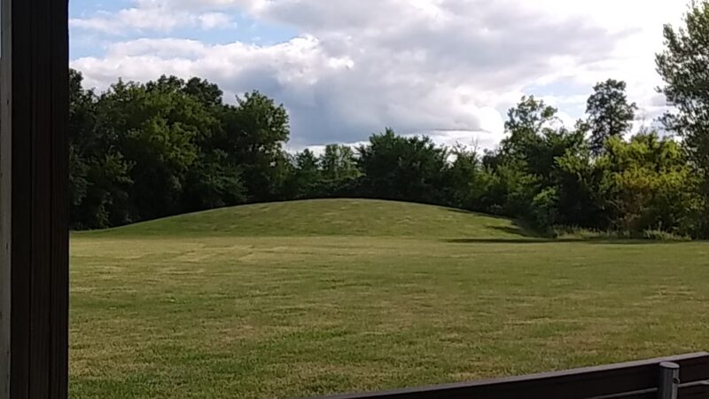 Shirley Logelin Memorial Park - St Bonifacius, MN