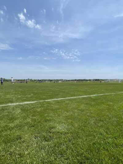 James O. Breen Community Park - St. Charles, IL