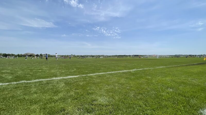 James O. Breen Community Park - St. Charles, IL