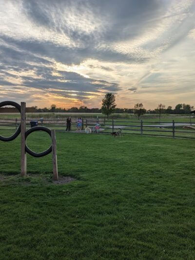 Poynor Park - St. Charles, IL