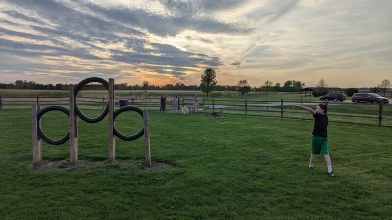 Poynor Park - St. Charles, IL