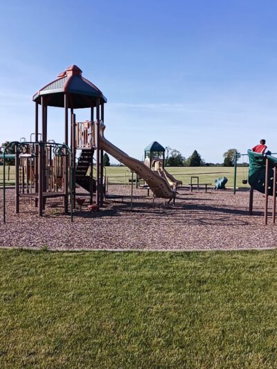 Poynor Park - St. Charles, IL