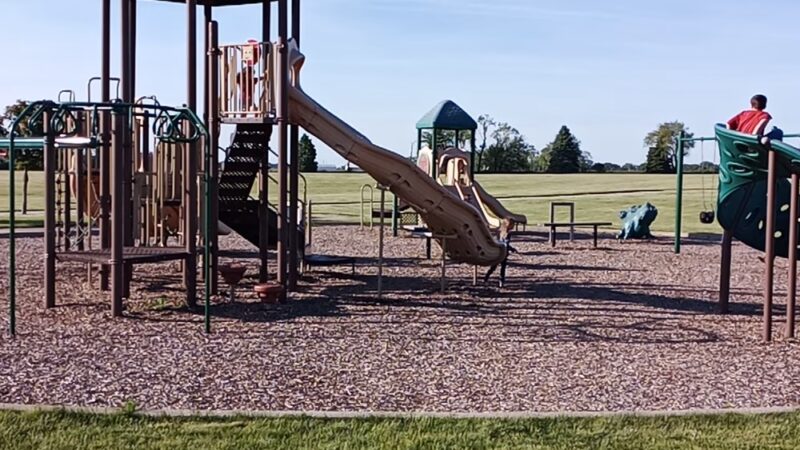 Poynor Park - St. Charles, IL