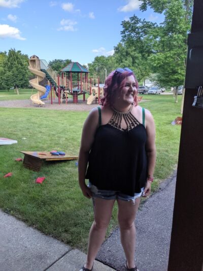 city park of st clair - St Clair, MN