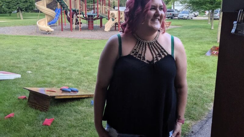 city park of st clair - St Clair, MN