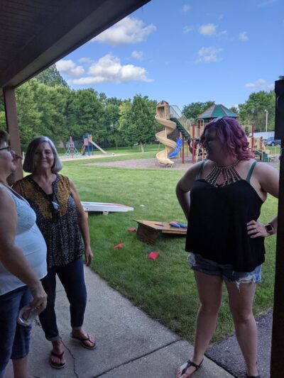 city park of st clair - St Clair, MN