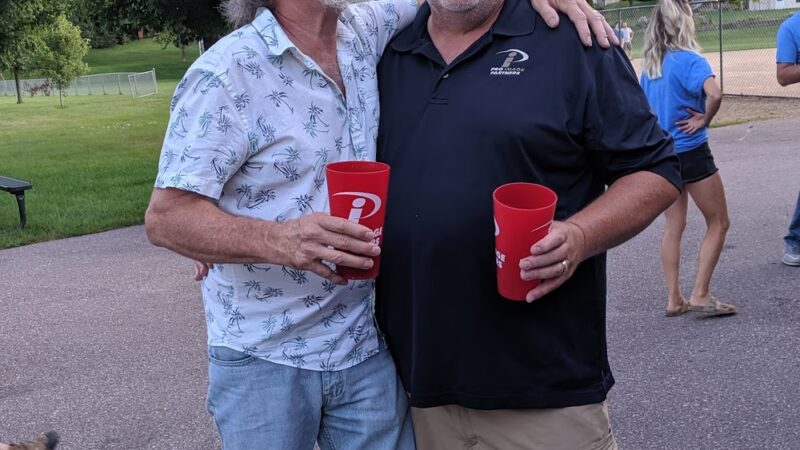 city park of st clair - St Clair, MN