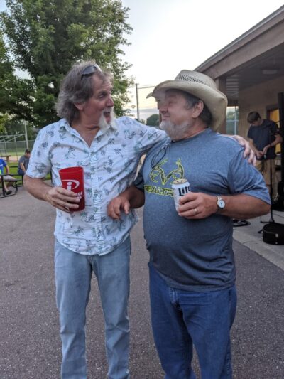 city park of st clair - St Clair, MN