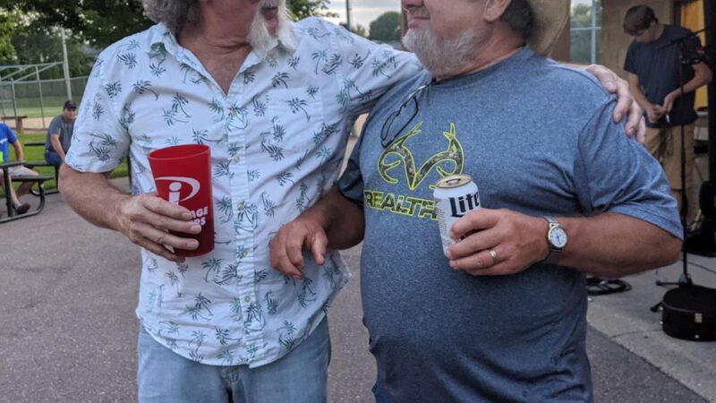 city park of st clair - St Clair, MN