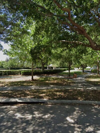 Harmony Dog Park - St Cloud, FL