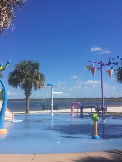 Lakefront Park - St Cloud, FL