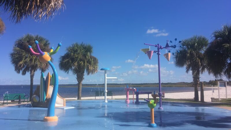 Lakefront Park - St Cloud, FL