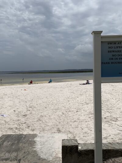 Lakefront Park - St Cloud, FL