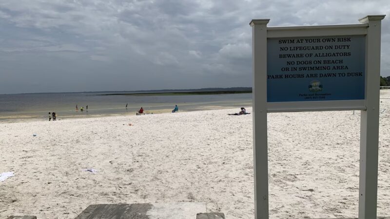 Lakefront Park - St Cloud, FL