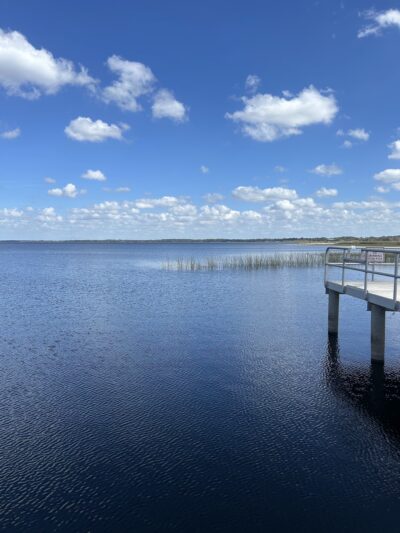 Lakefront Park - St Cloud, FL