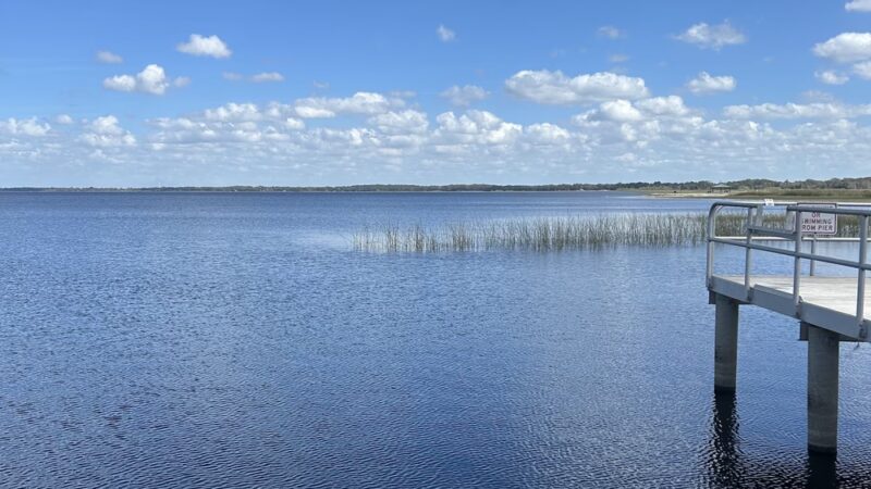 Lakefront Park - St Cloud, FL