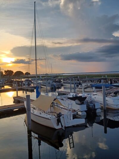 Lakefront Park - St Cloud, FL
