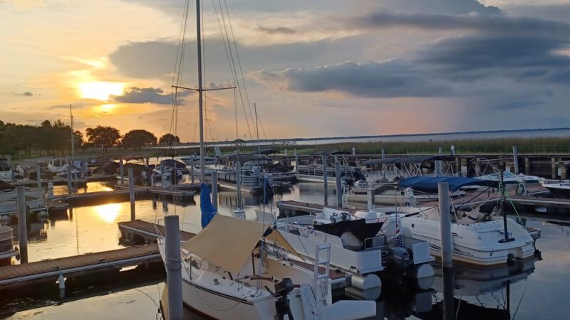 Lakefront Park - St Cloud, FL