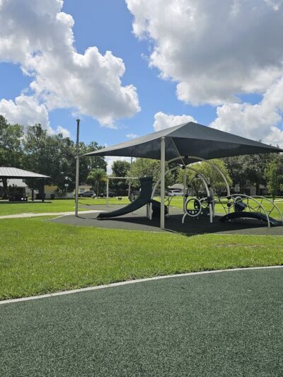 O.P. Johnson Park - St Cloud, FL