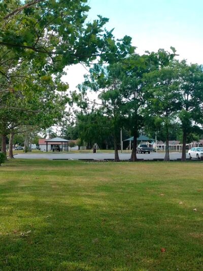 O.P. Johnson Park - St Cloud, FL