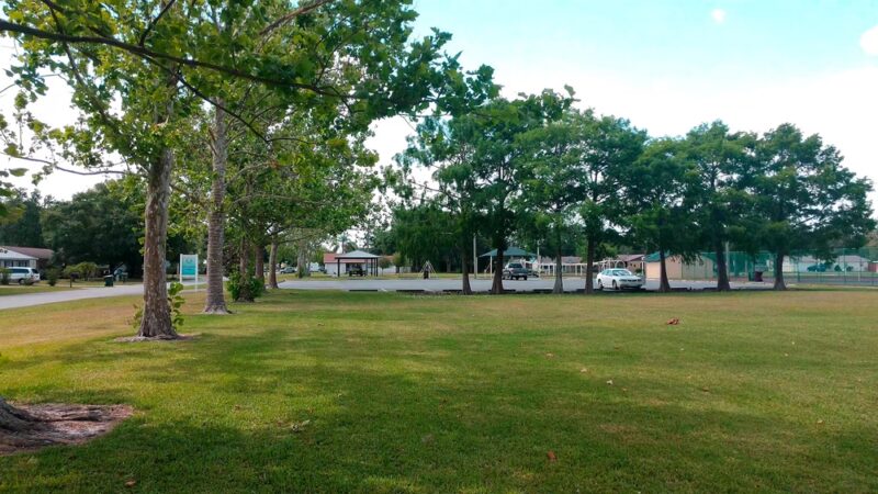 O.P. Johnson Park - St Cloud, FL