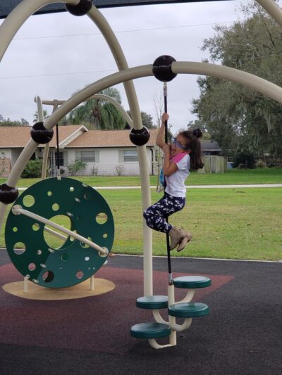 O.P. Johnson Park - St Cloud, FL