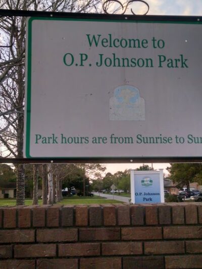 O.P. Johnson Park - St Cloud, FL