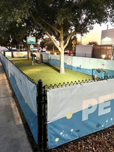 Pet Park - St Cloud, FL