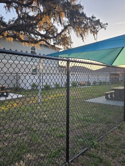 Prairie Oaks Dog Park - St Cloud, FL