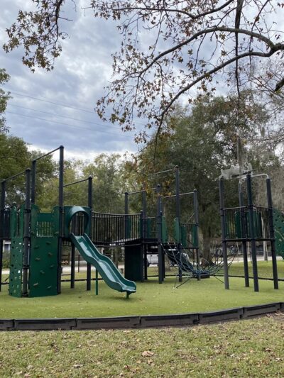 Veterans' park - St Cloud, FL