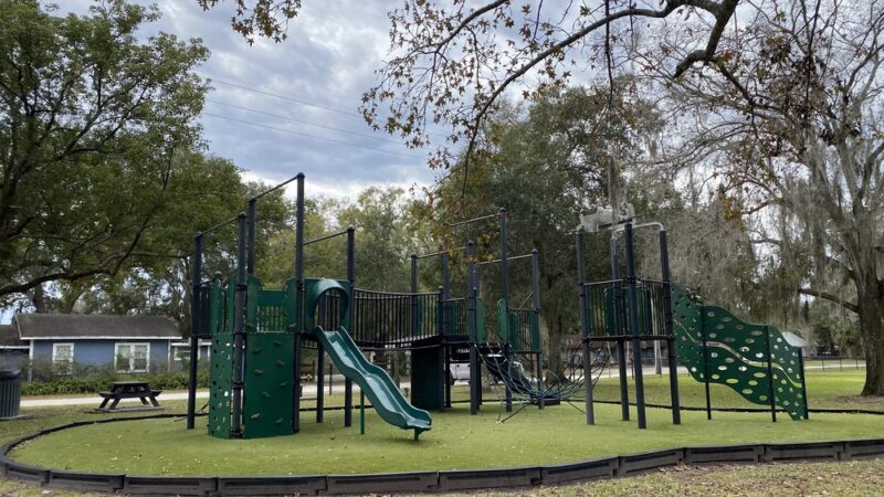 Veterans' park - St Cloud, FL