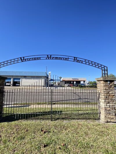 Veterans' park - St Cloud, FL